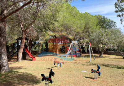 Casa Vacanze Villaggio Kastalia 2 In Villaggio Athena Resort Alpitour